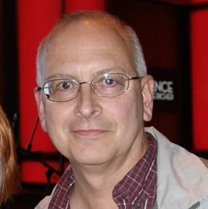 Meet your Posher, Dan